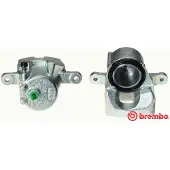 Brembo F 54 093 Remklauw