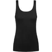 Mey Top 'Modal Pure' zwart