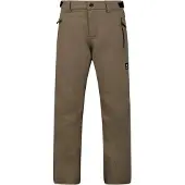 Brunotti Skibroek Boys Footraily Snow Pants Dusky Green-Maat 128