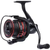 Dam Quick Intenze Feeder Spinning Reel Zilver 4500FD