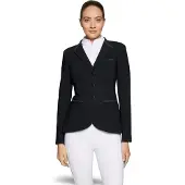 Samshield Victorine Crystal Fabric jacket Permanent Collection