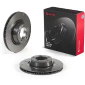 Brembo Remschijf 09.E898.11, 1 stuk