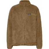Columbia - Rugged Ridge High Pile Full Zip - Fleecevest S, bruin