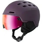 Head Skihelm Unisex Rachel 5K Plum-52 - 55 cm