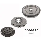 MAPCO 10118 Koppelingsset