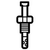 NRF Sensor, uitlaatgastemperatuur 707463