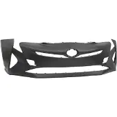 Diederichs 6637050 Bumper