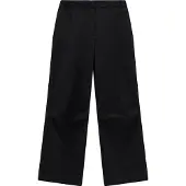 Jeanne Baret - Women's Erika Over Pant - Vrijetijdsbroek 40, zwart