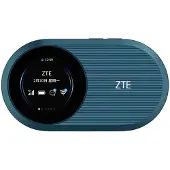 ZTE Router ZTE U10S Pro 4G mobiele WiFi6-hotspot