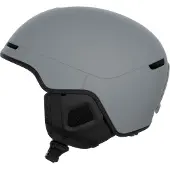 POC Obex Pure, skihlem, granite grey matt