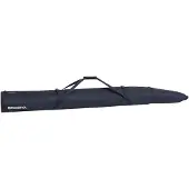 Rossignol Strato Extendable 1P Padded, skitas, donkerblauw
