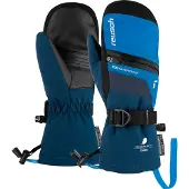 Reusch Sporthandschoenen 'Lando R-TEX XT' blauw / petrol / zwart