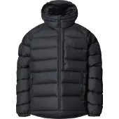 Haglöfs - Rosson Down Hood - Donsjack S, zwart