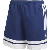 Adidas Squadra 25 Downtime Shorts Blauw M / Regular Vrouw