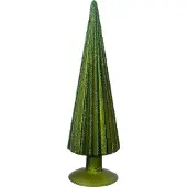 Intratuin Decoratieboom Kirna Groen D 8 H 28 Cm