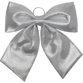 Intratuin Wandhanger Strik Glimm Zilver 44 X 47 X 6 Cm