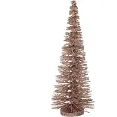 Intratuin Decoratieboom Berka Roze D 15 H 30 Cm