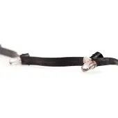 Intratuin Kerstdorp Verlichting Lichtsnoer 140 Cm Met 20 LED Lampjes Wit