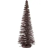 Intratuin Decoratieboom Berka Bruin D 15 H 30 Cm