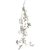 Intratuin Guirlande Sora Goud Met 20 Lampjes Warm Wit 180 Cm