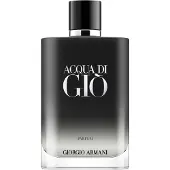 Giorgio Armani Acqua di Giò Homme Parfum Refillable Parfum 200 ml