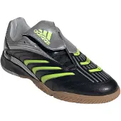Adidas Sneakers laag 'Predator Sala' appel / zwart / zilver