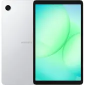 Samsung Galaxy Tab A11 64GB Wifi Zilver 8,7" / WXGA+ beeldscherm / Octa-Core / 4GB RAM / 64GB geheugen / Android 15