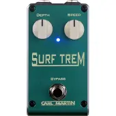 Carl martin Surf Trem 2018 Gitaareffect