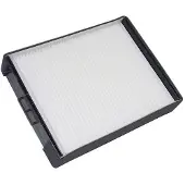 MAPCO 65576 Interieurfilter