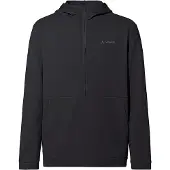Vaude Bike Cyclist All Year Sweatshirt Met Halve Rits