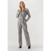Freebird Dames Jumpsuits Yael Stud - Grijs - Maat XS