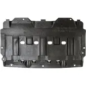 BLIC 6601-02-6825880P Motor- / Veiligheidsbumper
