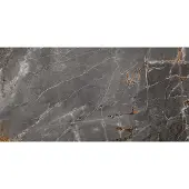 Navale Marmera vloertegel 60x120cm antraciet marmer gerectificeerd