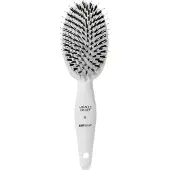 HAIRtamin Miracle Brush X No Tangle borstel 1 st