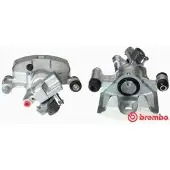 Brembo F 83 210 Remklauw