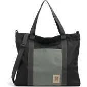 Topo Designs - Mountain Essential Tote - Schoudertas One Size, zwart