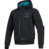 Alpinestars Moblast WP waterdichte motorfiets textieljas