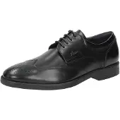 Sioux Veterschoen 'Foriolo-708-H' zwart