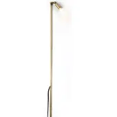 Novatrade Lighting Zapa Native Rod Bollard 2700 K | 1 W | 40°