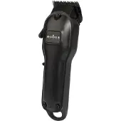 Labor Pro Professional Cordless Black Aluminium Hair Clipper