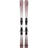 Elan Primetime No3 Dames + Shift X Binding