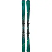 Elan Primetime 33 + Fusion X Binding