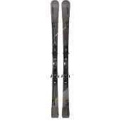 Elan Primetime 22 Ski's + Bindingen Maat: 179