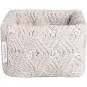 Babys Only Commodemandje Sierra warm linen