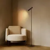 NOUS vloerlamp Jaxx