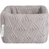 Babys Only Commodemandje Sierra urban taupe