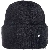 Luhta Noukkila Muts dames Zwart