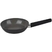 Alpina Koekenpan Ø20cm Zwart zwart Aluminium Pan