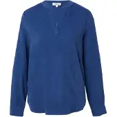 s.Oliver Blouse blauw