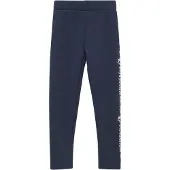 s.Oliver Leggings navy / sering